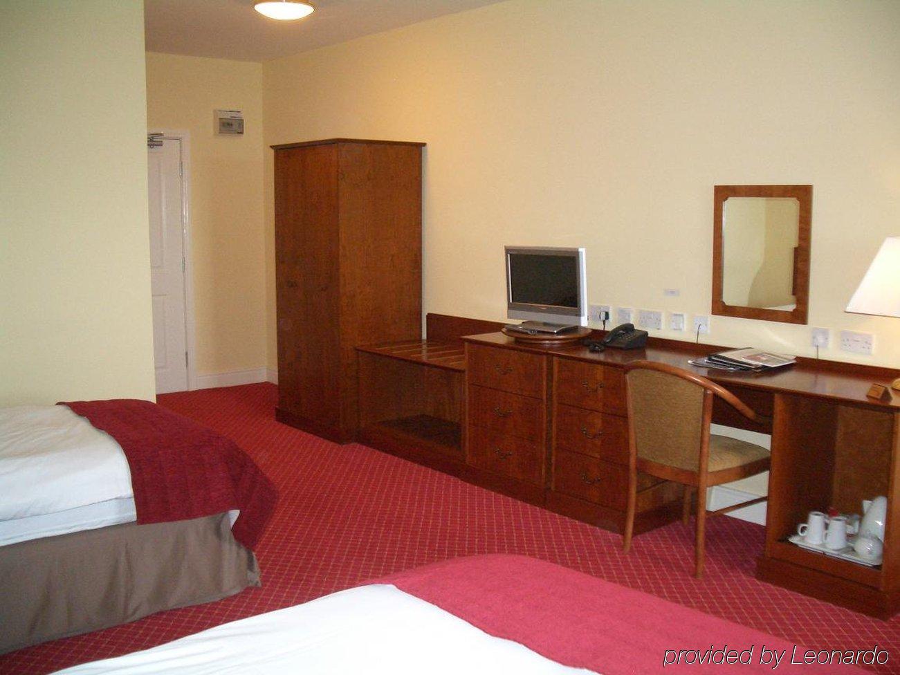 Hunley Golf Club Hotel ซอลท์เบิร์น-บาย-เดอะ-ซี ห้อง รูปภาพ