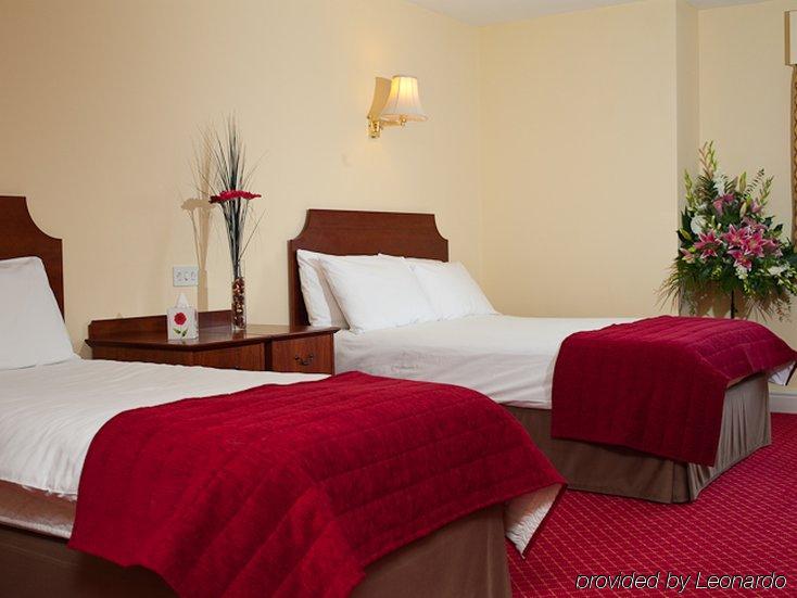 Hunley Golf Club Hotel ซอลท์เบิร์น-บาย-เดอะ-ซี ห้อง รูปภาพ
