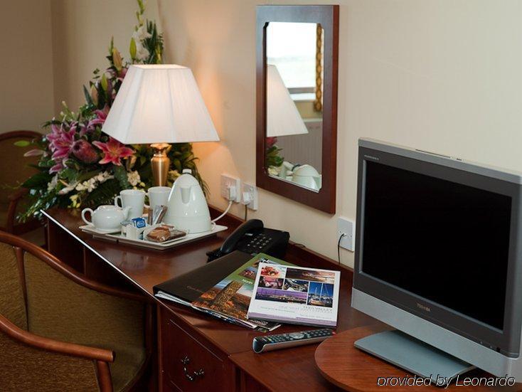 Hunley Golf Club Hotel ซอลท์เบิร์น-บาย-เดอะ-ซี ห้อง รูปภาพ