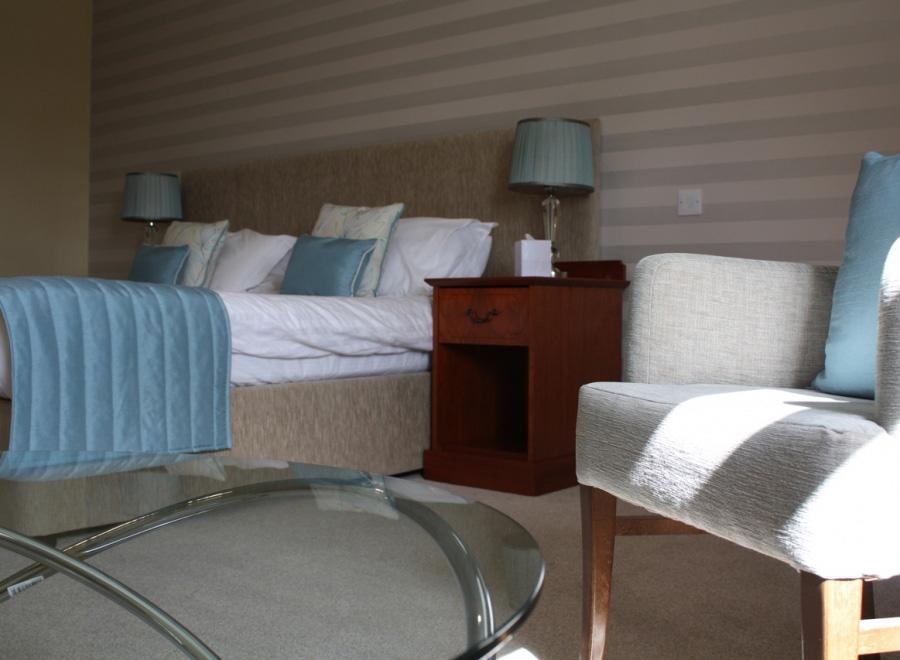 Hunley Golf Club Hotel ซอลท์เบิร์น-บาย-เดอะ-ซี ภายนอก รูปภาพ