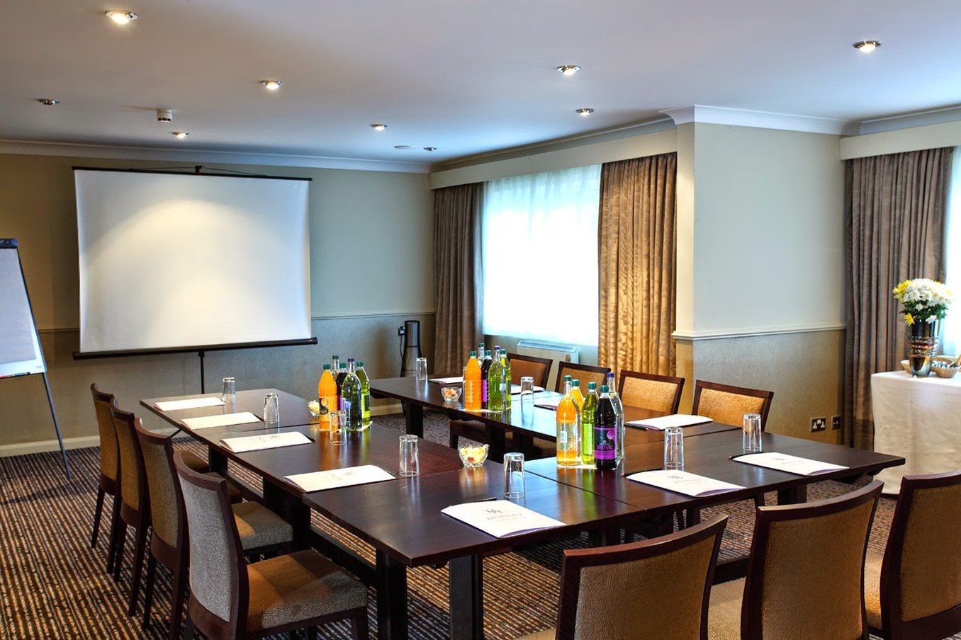Hunley Golf Club Hotel ซอลท์เบิร์น-บาย-เดอะ-ซี สิ่งอำนวยความสะดวก รูปภาพ