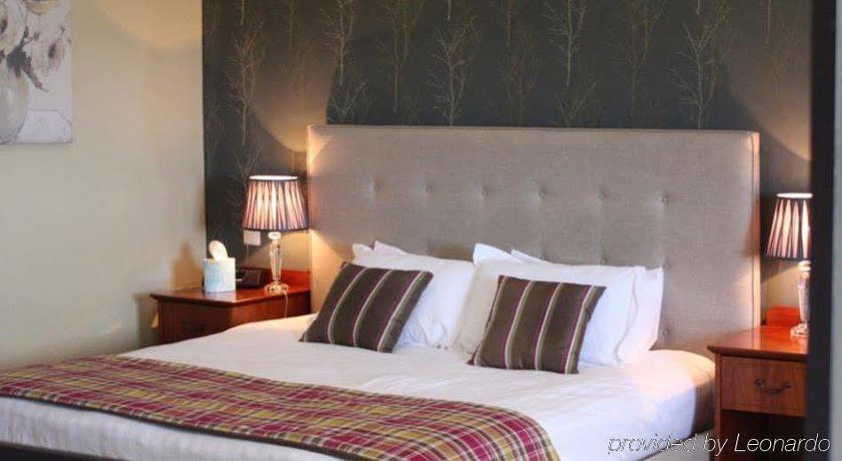 Hunley Golf Club Hotel ซอลท์เบิร์น-บาย-เดอะ-ซี ภายนอก รูปภาพ