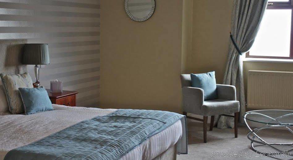 Hunley Golf Club Hotel ซอลท์เบิร์น-บาย-เดอะ-ซี ภายนอก รูปภาพ