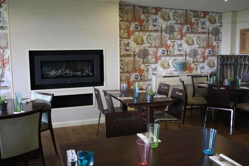 Hunley Golf Club Hotel ซอลท์เบิร์น-บาย-เดอะ-ซี ภายนอก รูปภาพ